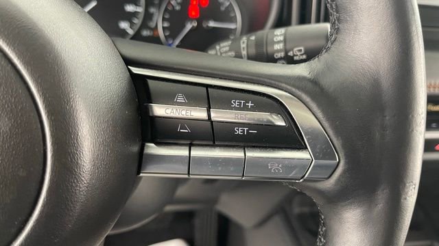 Used 2023 MAZDA CX-50 AWD 2.5 Turbo w/ Cargo Package image 38