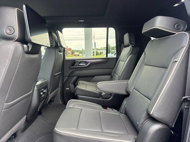 New 2026 GMC Yukon XL Elevation w/ Elevation Premium Package AWD/4WD image 11