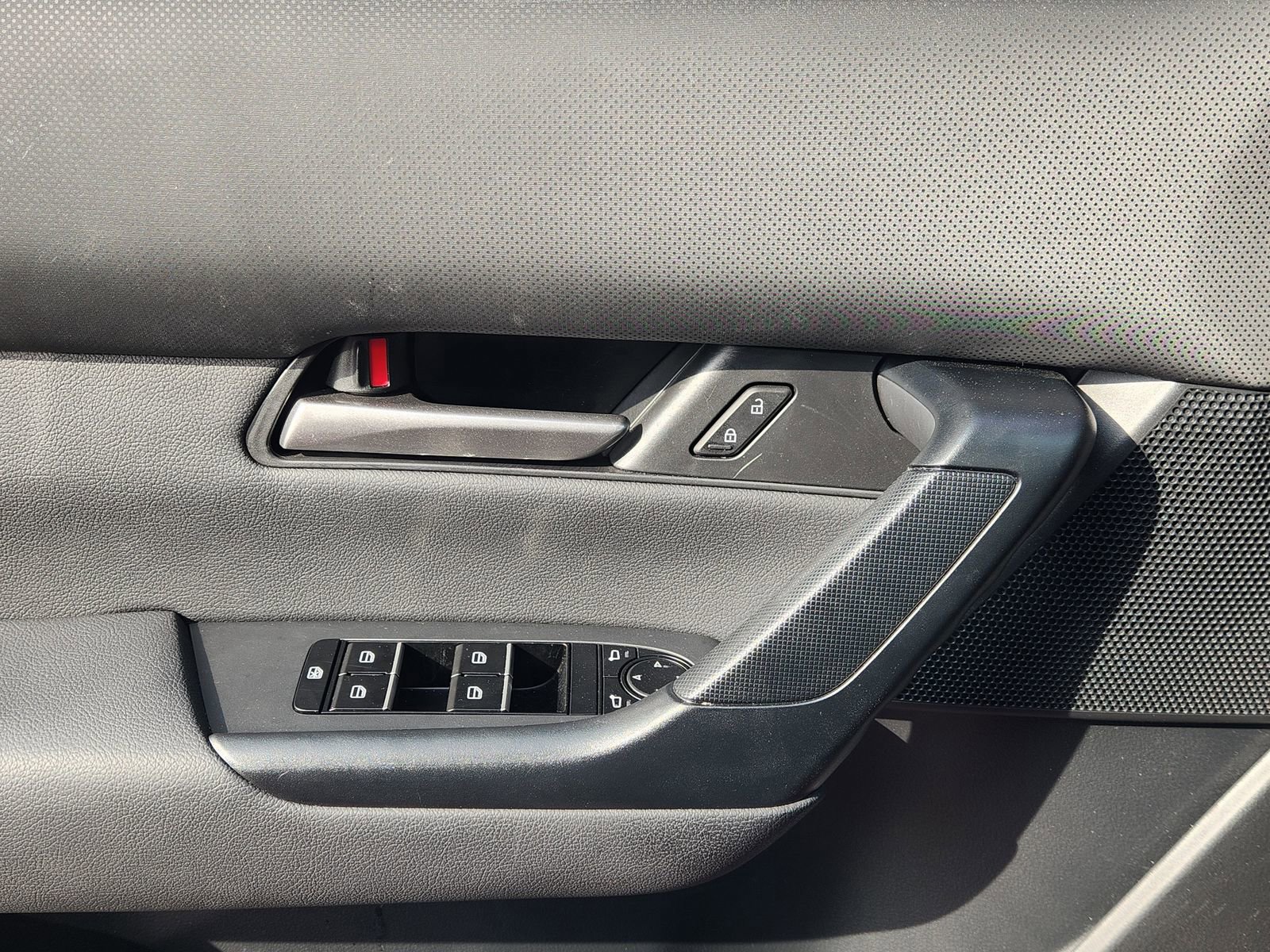 Used 2024 MAZDA CX-50 AWD 2.5 S image 27