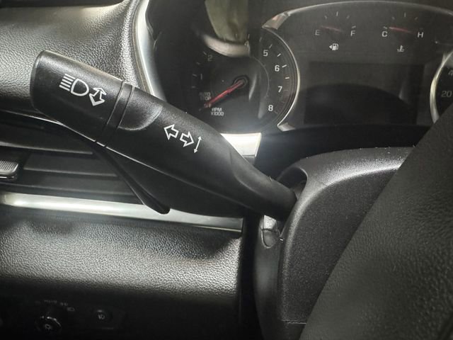 Used 2019 Chevrolet Traverse LT image 21