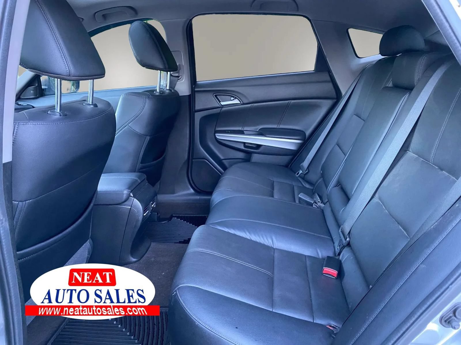 Used 2013 Honda Crosstour EX-L image 11
