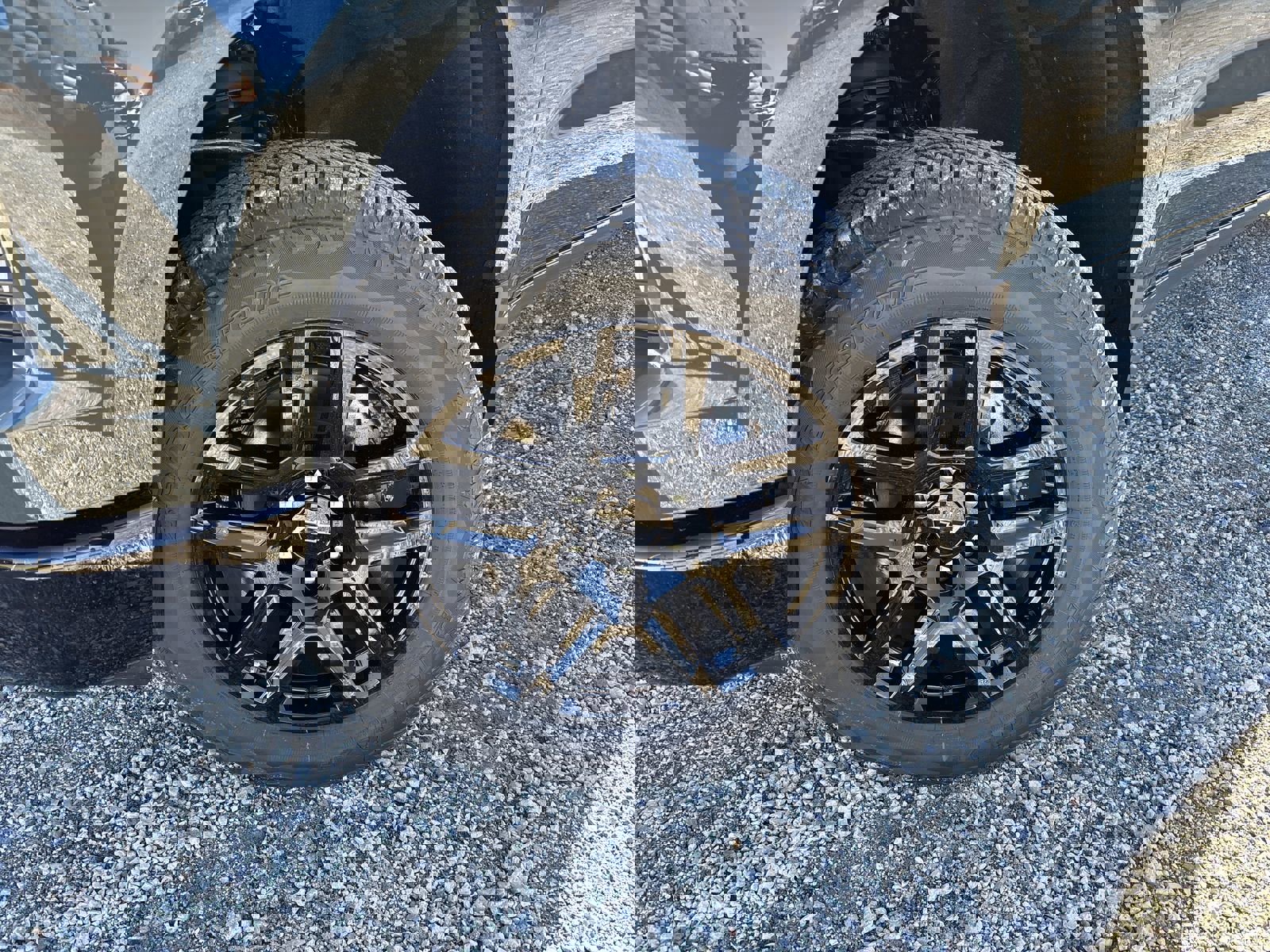 New 2026 Chevrolet Silverado 1500 LT Trail Boss w/ LT Trail Boss Premium Package image 13