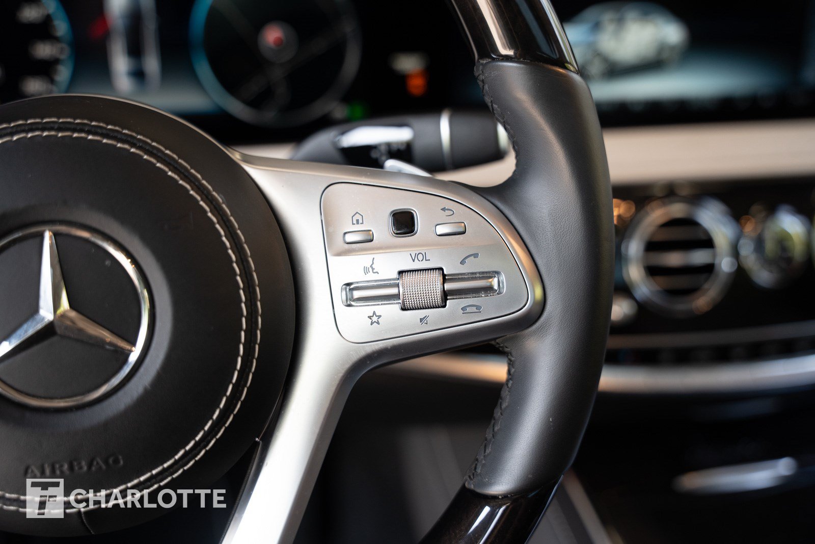 Used 2018 Mercedes-Benz Maybach S 650 image 21