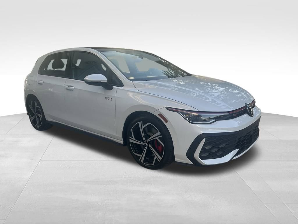 New 2026 Volkswagen GTI SE image 7