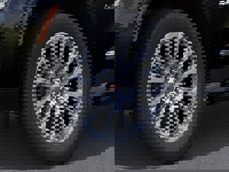 New 2026 GMC Yukon XL Denali w/ Sun & Power Step Package image 9