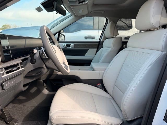 New 2027 Hyundai Santa Fe Calligraphy FWD image 20