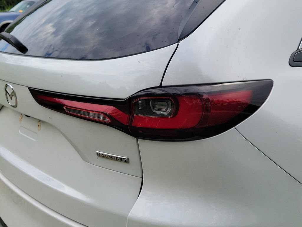 Used 2024 MAZDA CX-90 3.3 Turbo w/ Premium Plus Pkg AWD/4WD image 19
