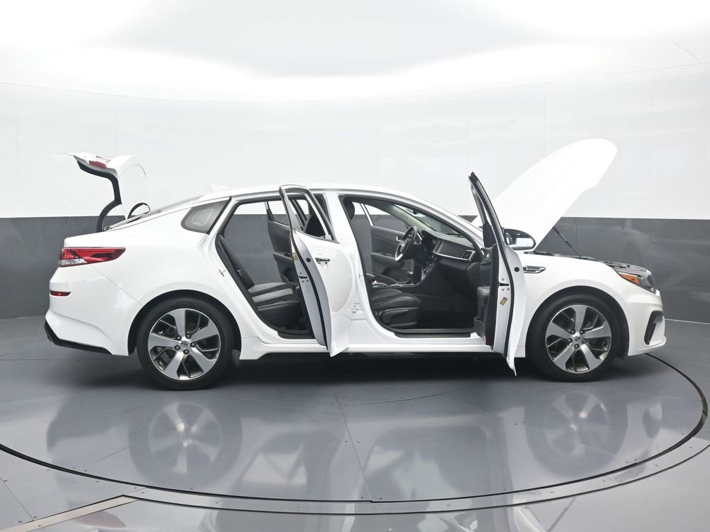 Used 2020 Kia Optima S image 71