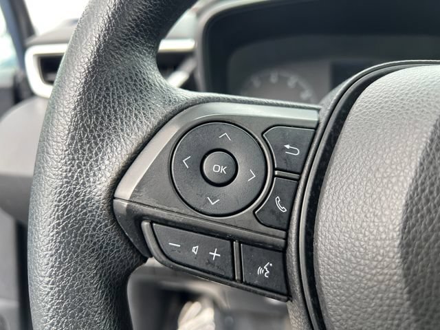 Certified 2023 Toyota Corolla LE FWD image 26
