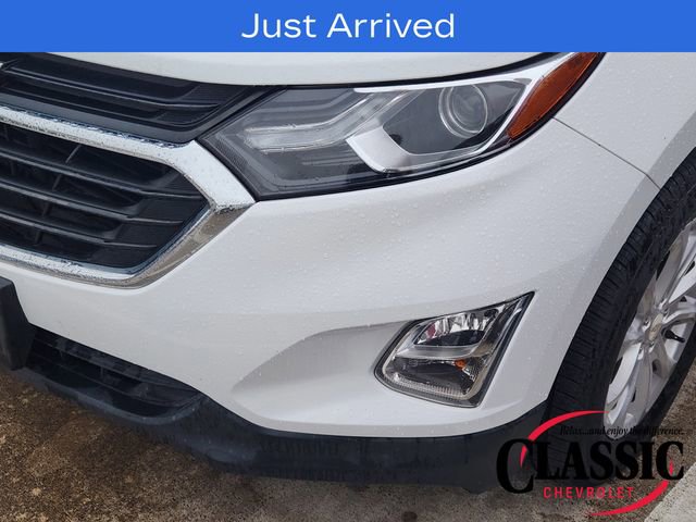 Used 2021 Chevrolet Equinox LT AWD/4WD image 11