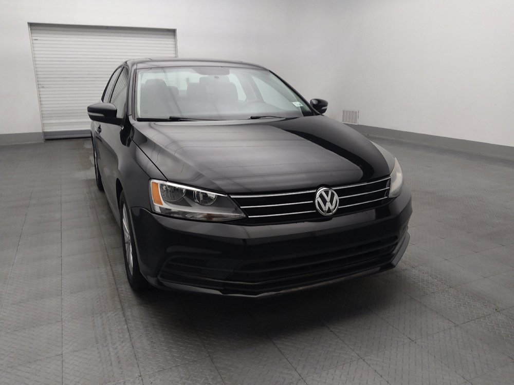 Used 2016 Volkswagen Jetta SE FWD image 14
