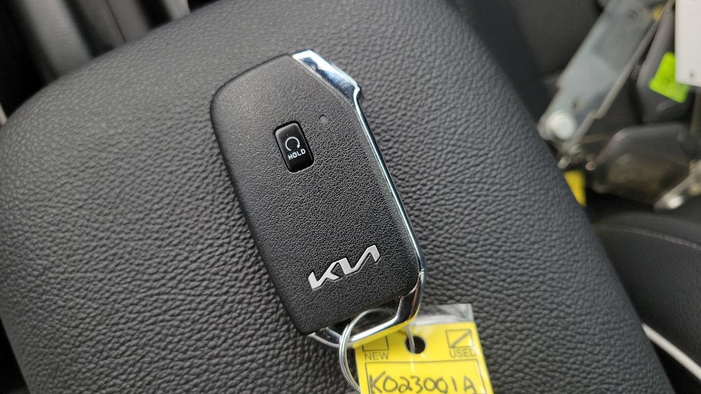 Used 2023 Kia Forte GT-Line FWD image 23