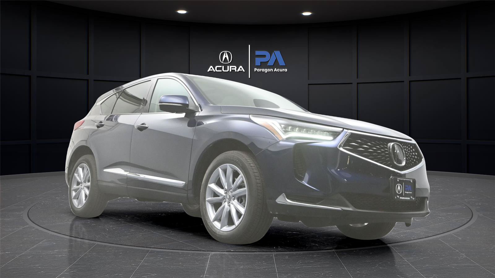 Certified 2024 Acura RDX SH-AWD image 26