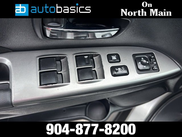 Used 2021 Mitsubishi Outlander Sport SE image 21