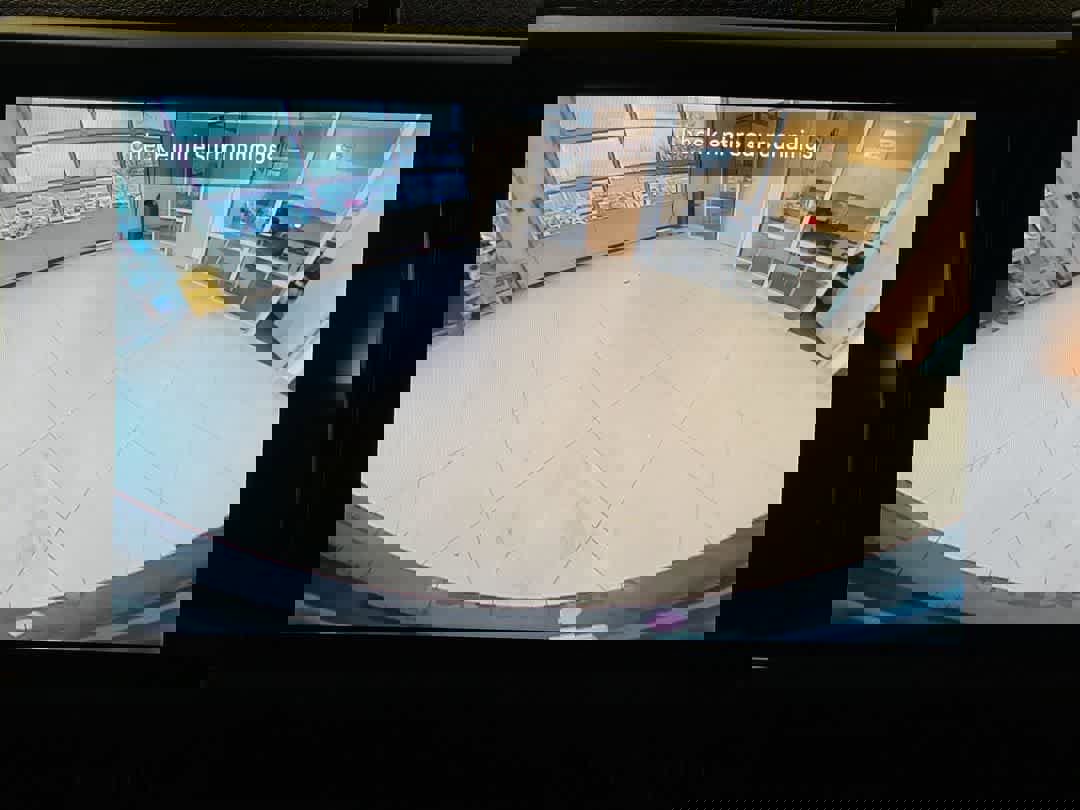 Used 2025 Jeep Wrangler Sport image 19