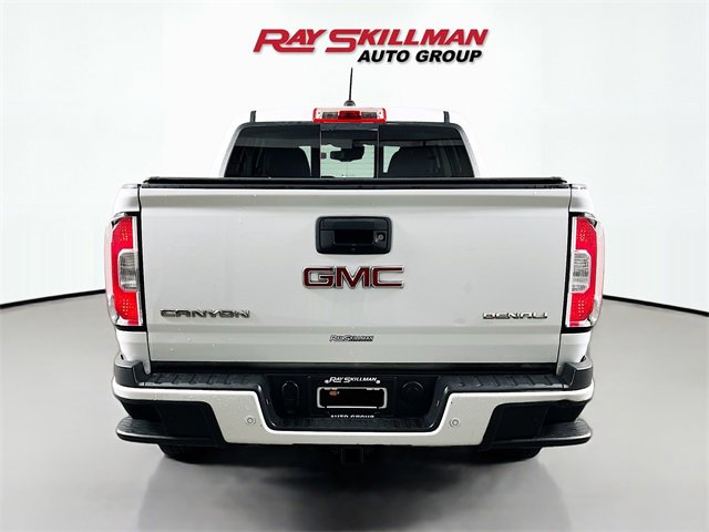 Used 2019 GMC Canyon Denali image 6