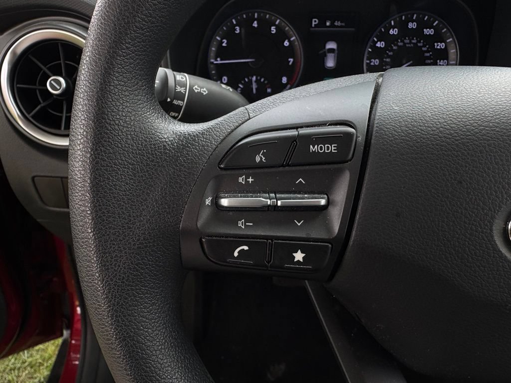 Used 2023 Hyundai Kona SE w/ Cargo Package AWD/4WD image 24