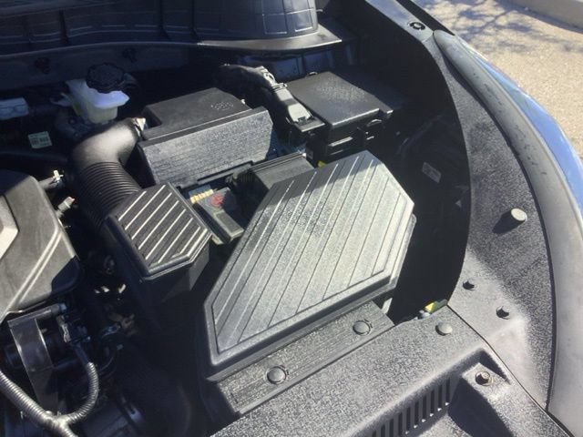 Used 2021 Hyundai Tucson SEL AWD/4WD image 15
