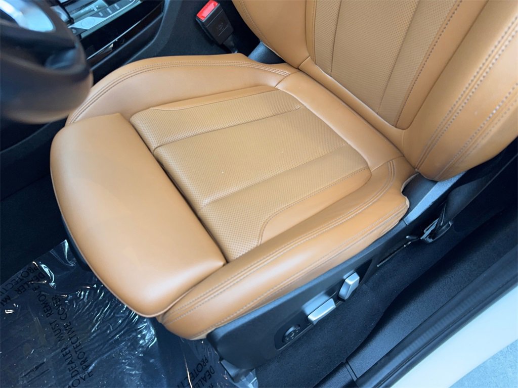 Used 2022 BMW X3 sDrive30i w/ Convenience Package image 30