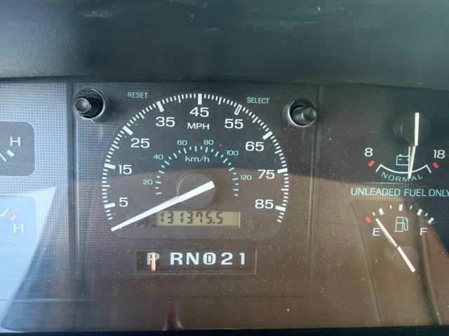 Used 1995 Ford E-150 and Econoline 150 RWD image 12