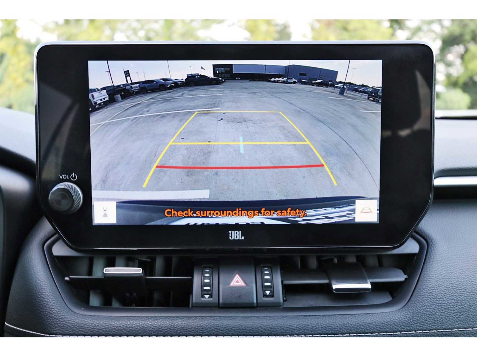 Used 2024 Toyota RAV4 Limited image 23