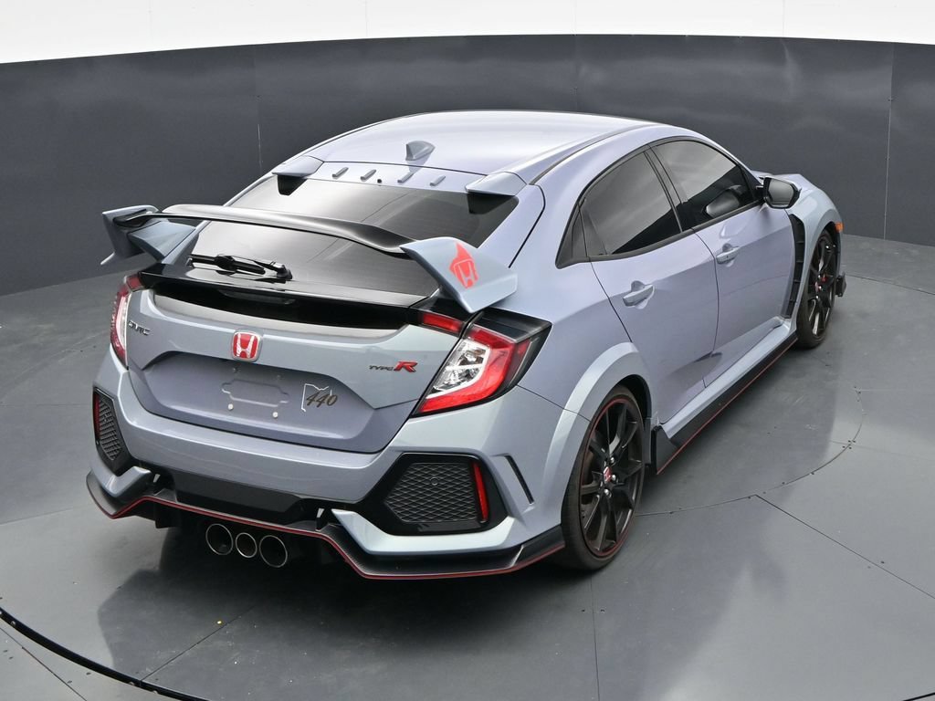 Used 2019 Honda Civic Type R image 25