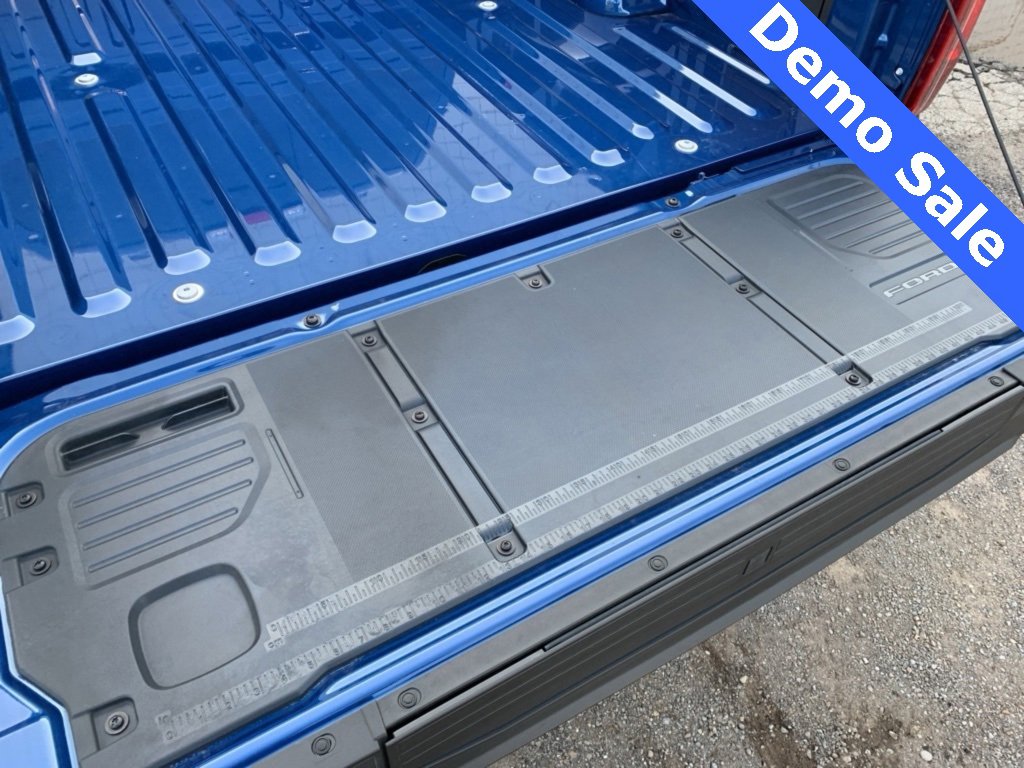 New 2024 Ford F150 XLT w/ Equipment Group 303A High image 8