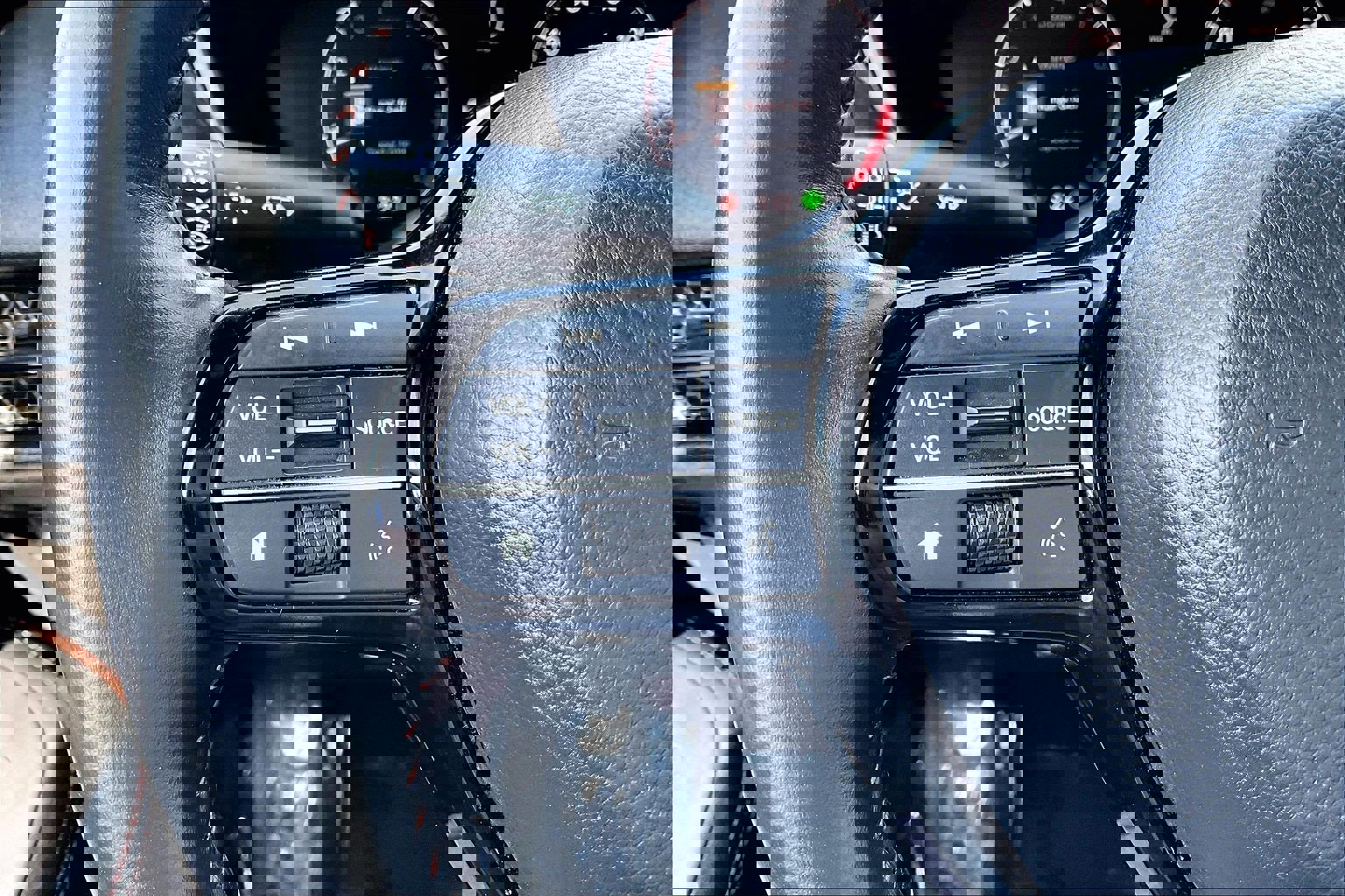 Used 2024 Honda HR-V Sport image 17