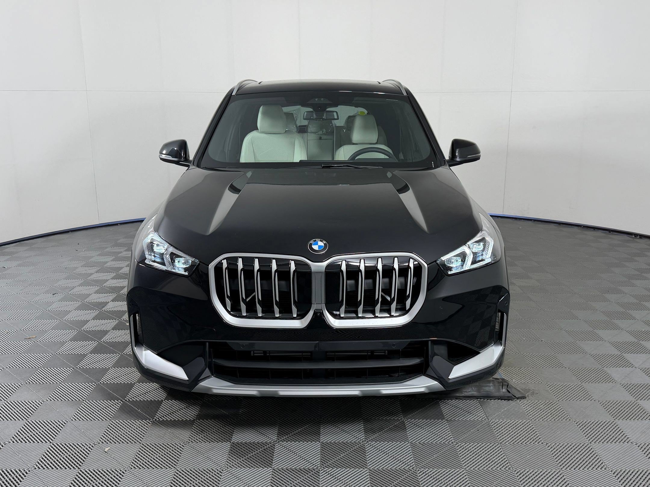 Used 2026 BMW X1 xDrive28i w/ Technology Package AWD/4WD image 6