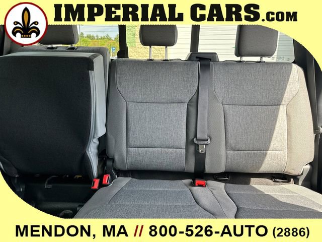 New 2025 Ford F250 XL image 31