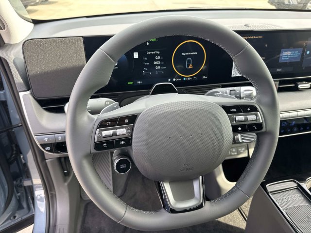 New 2027 Hyundai Ioniq 5 SEL RWD image 25