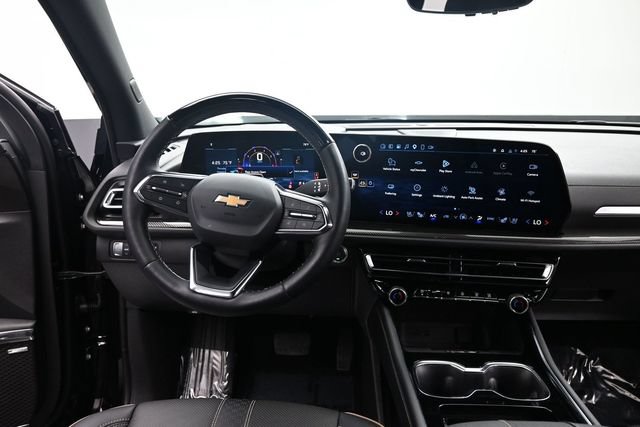 Used 2026 Chevrolet Traverse High Country w/ LPO, Floor Liner Package AWD/4WD image 19
