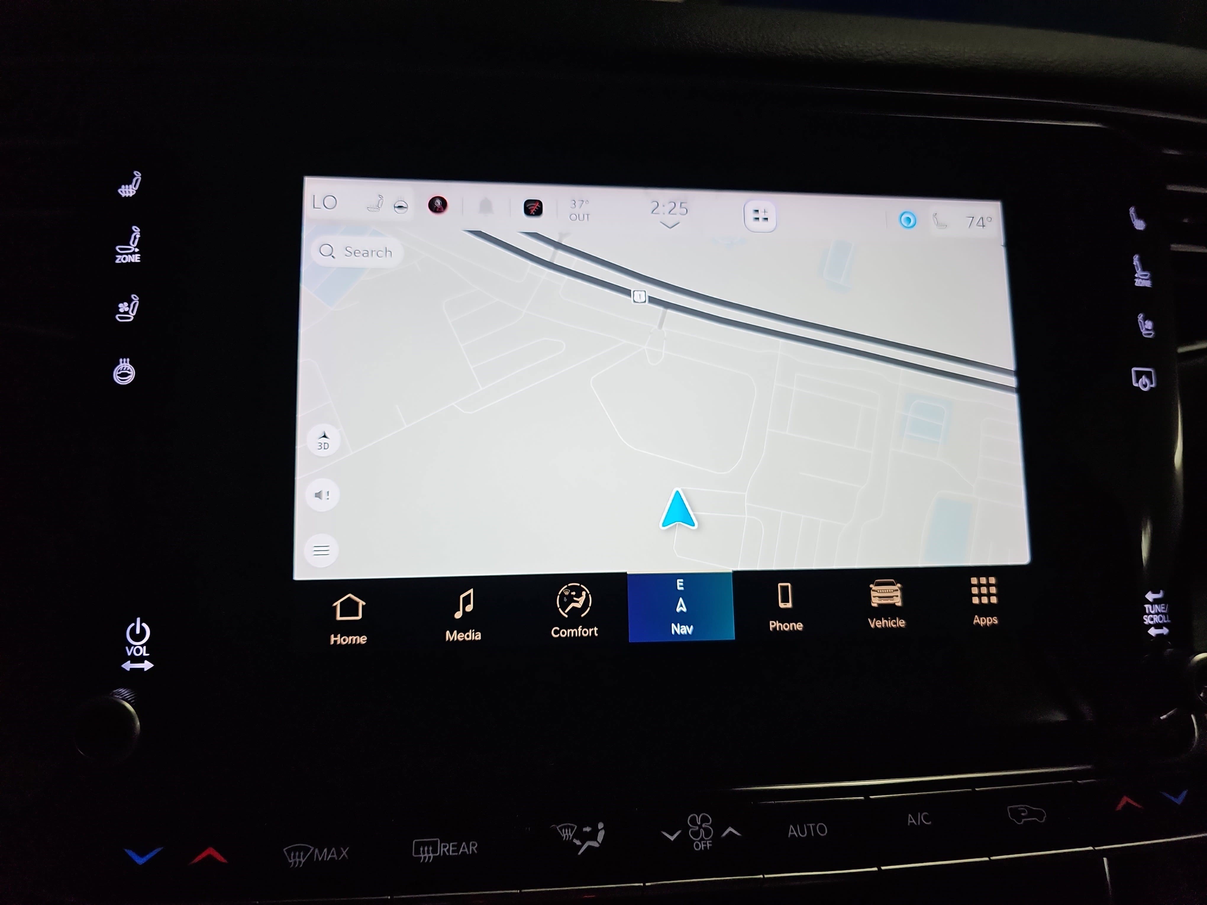 Used 2024 Jeep Wagoneer Series III image 25