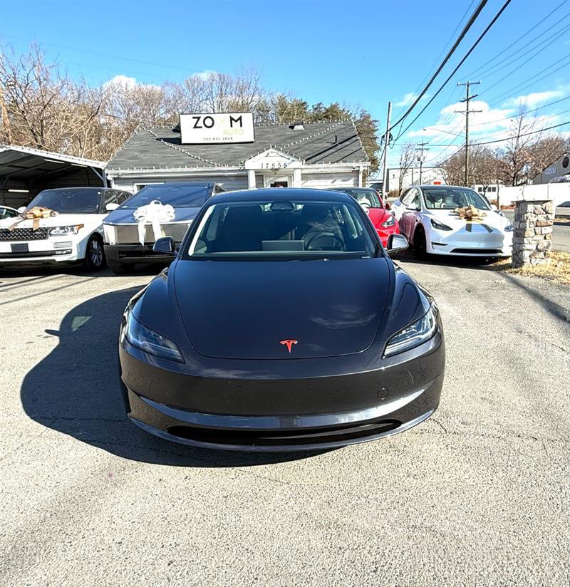 Used 2024 Tesla Model 3 Long Range image 9