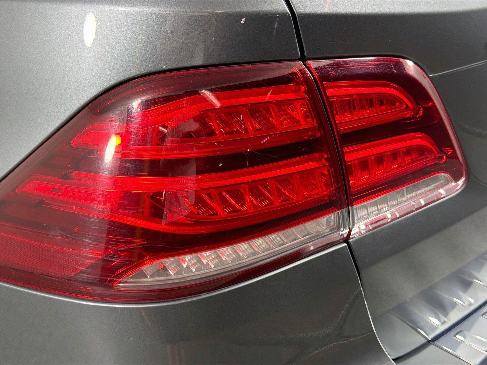 Used 2018 Mercedes-Benz GLE 350 4MATIC image 16