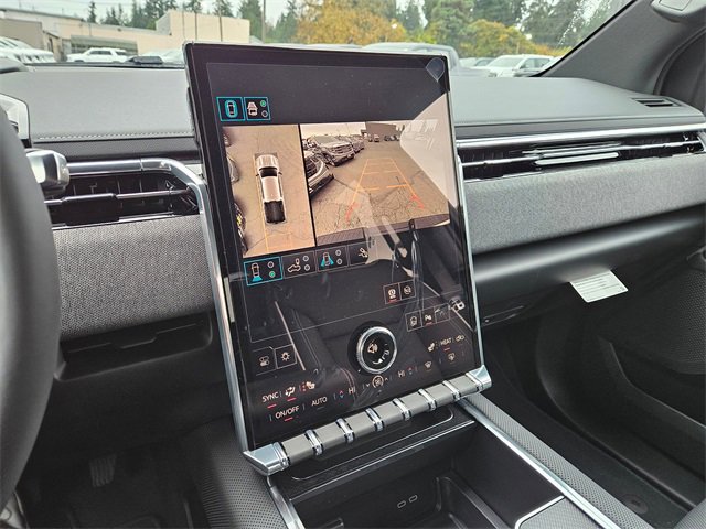 New 2026 GMC Sierra EV Elevation image 22