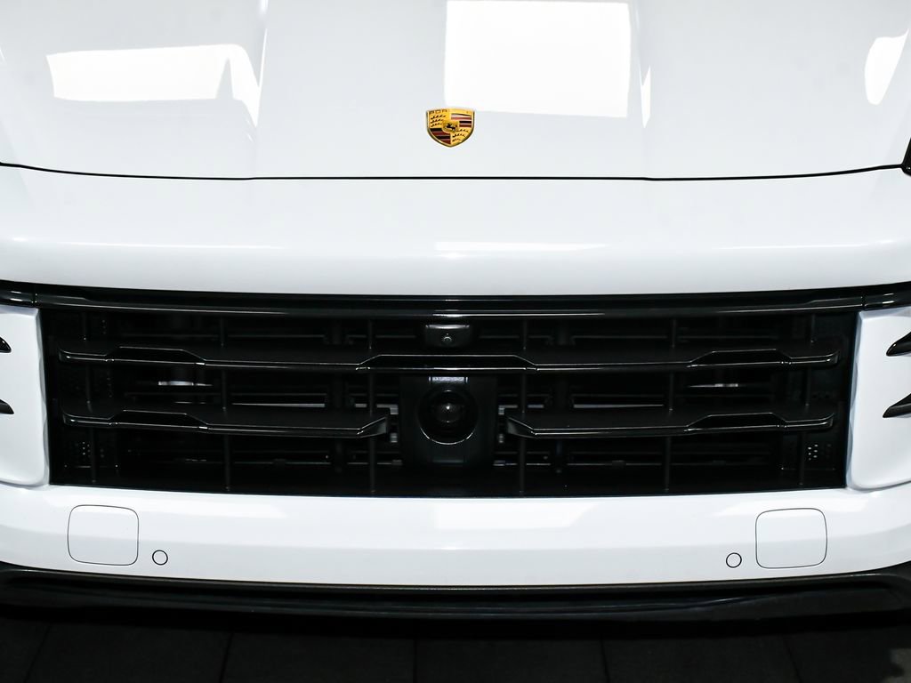 Used 2024 Porsche Cayenne Coupe AWD/4WD image 69