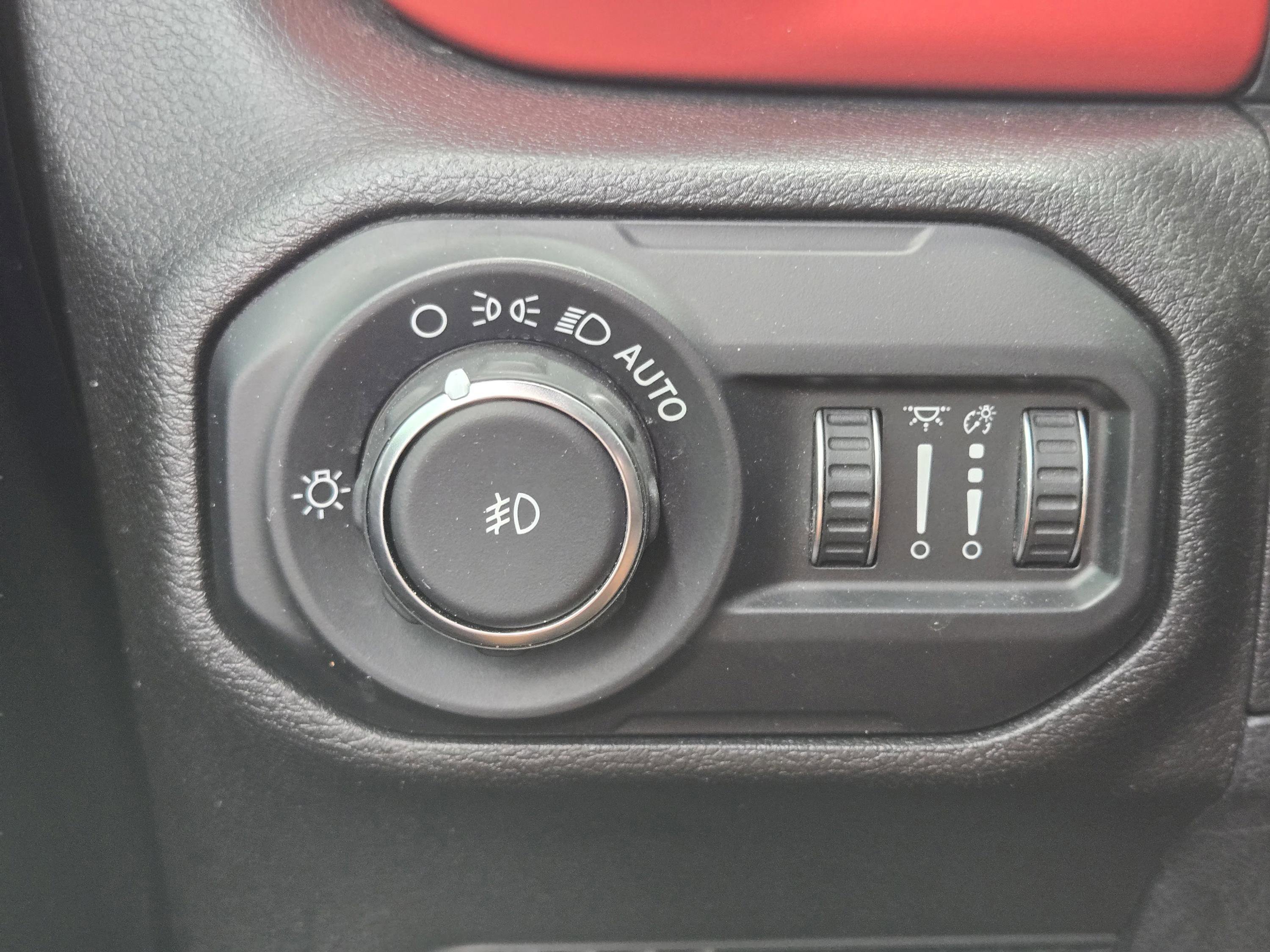 Certified 2019 Jeep Wrangler Unlimited Rubicon image 23