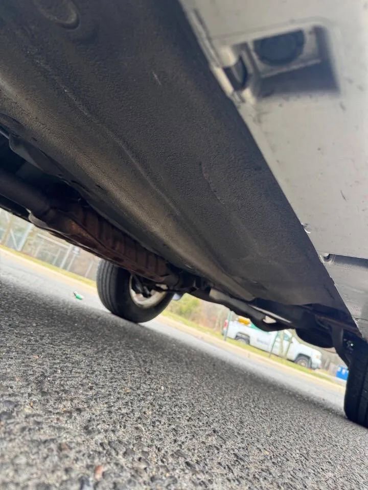 Used 2007 Subaru Forester 2.5X image 19