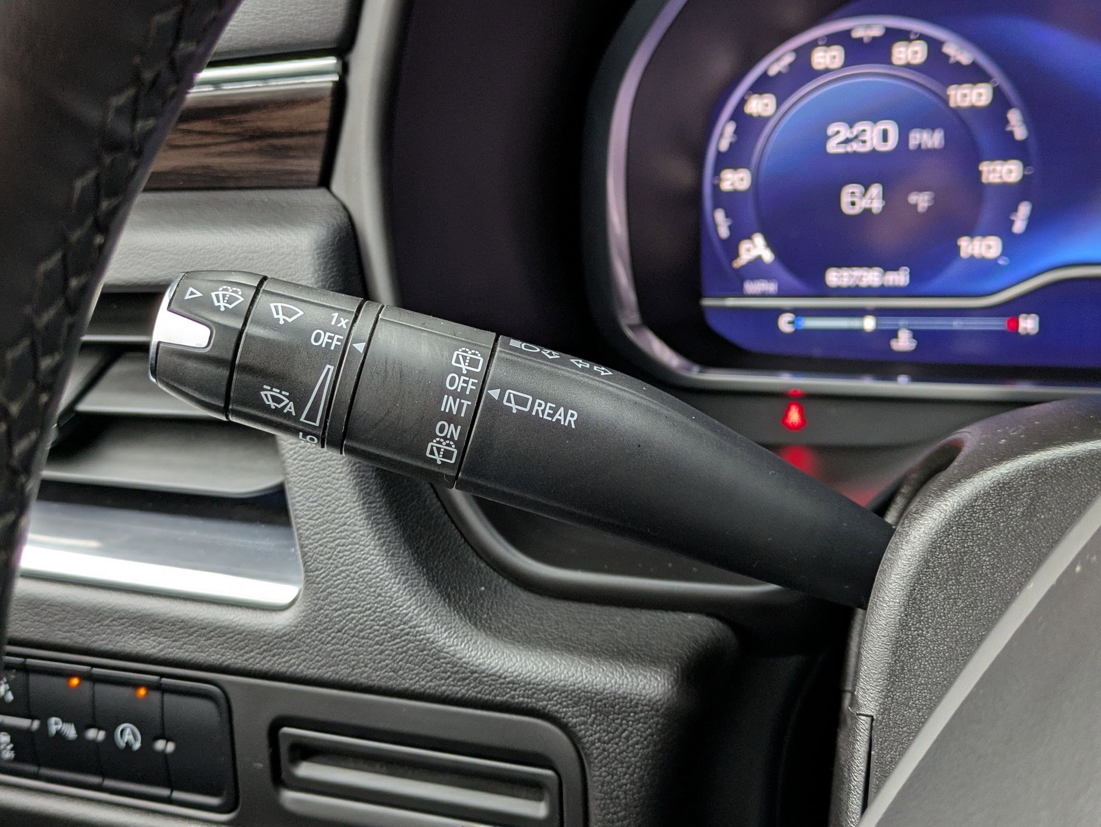 Certified 2023 Chevrolet Suburban LT image 16