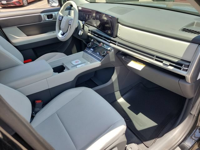 New 2026 Hyundai Santa Fe SE AWD/4WD image 19