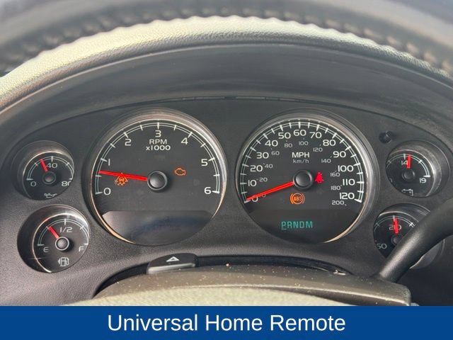 Used 2010 Chevrolet Silverado 1500 LTZ w/ Convenience Package AWD/4WD image 14