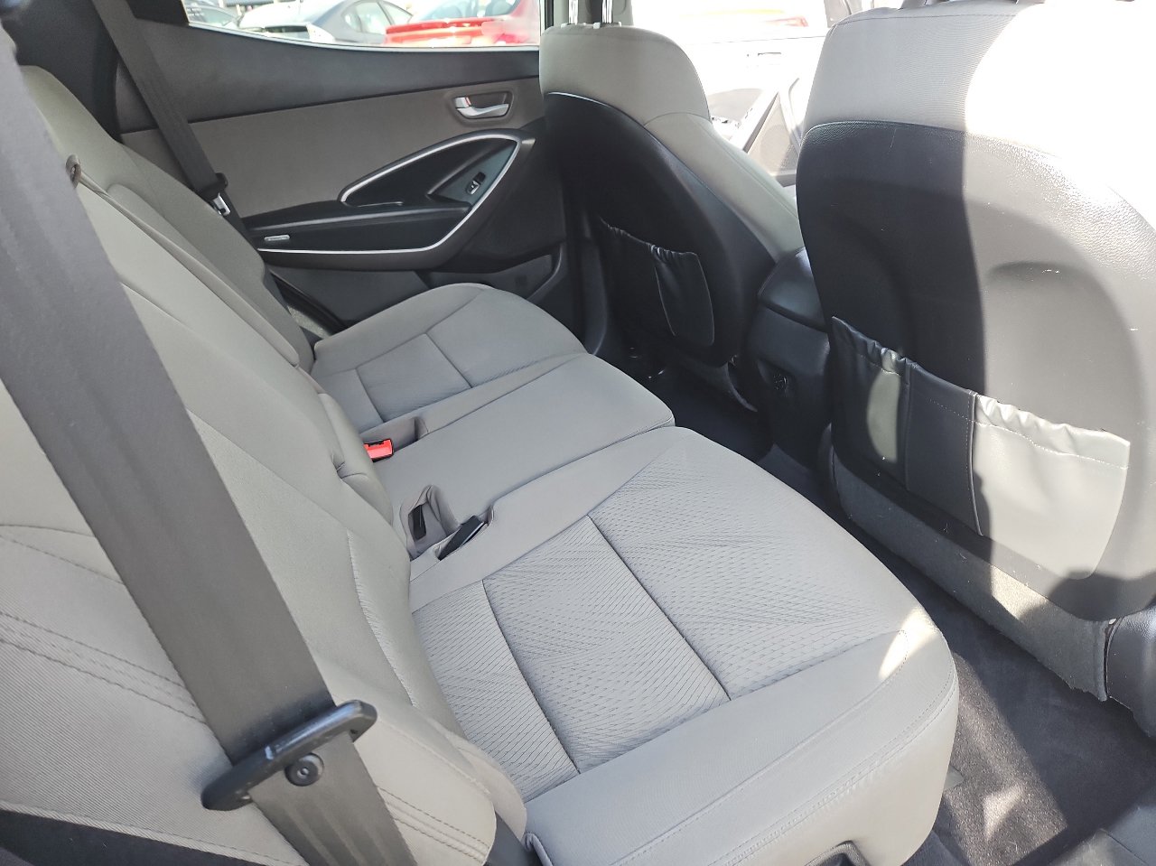 Used 2015 Hyundai Santa Fe Sport w/ Option Group 02 image 19