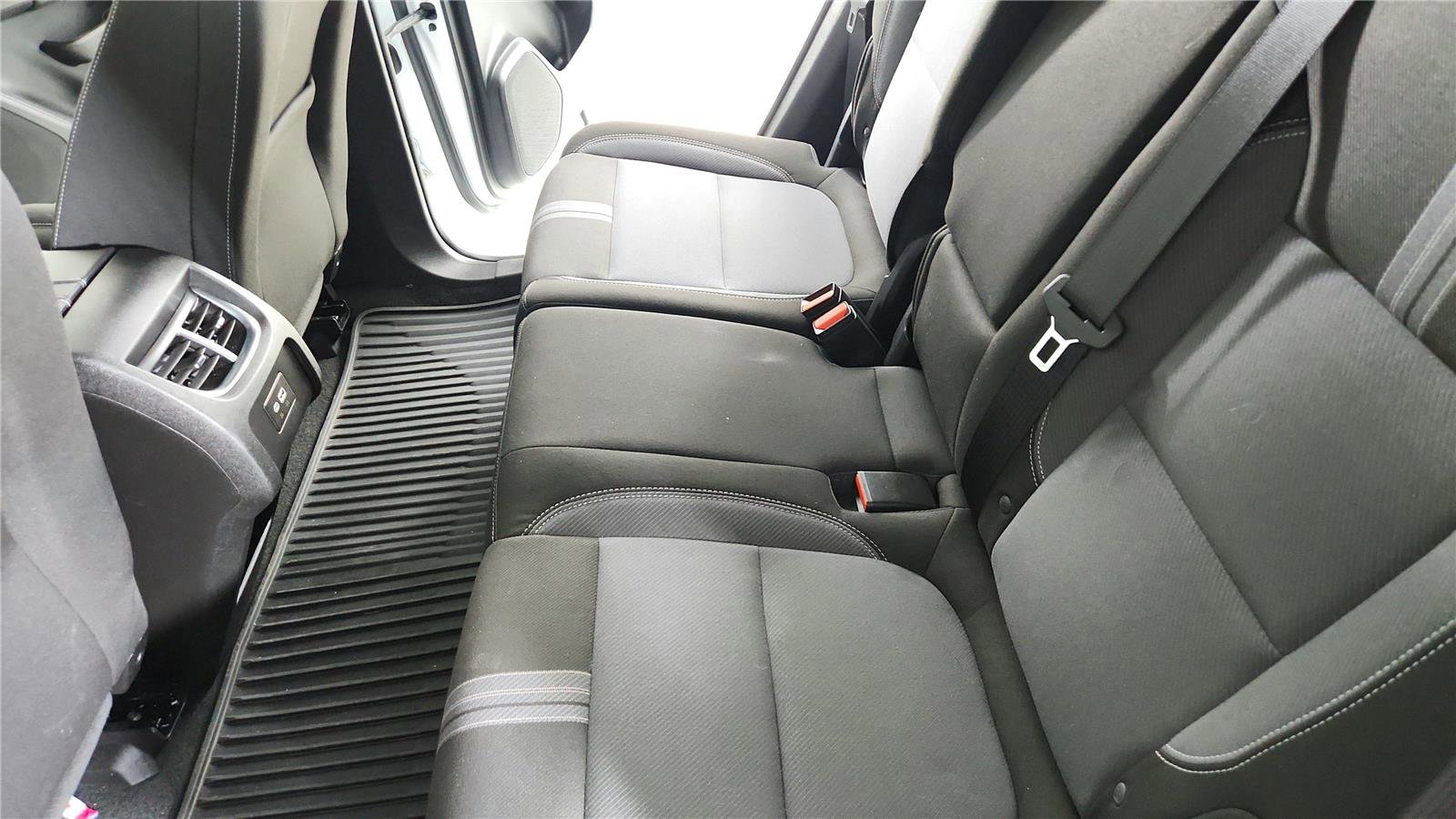 Used 2025 Chevrolet Blazer LT w/ Convenience Package AWD/4WD image 15