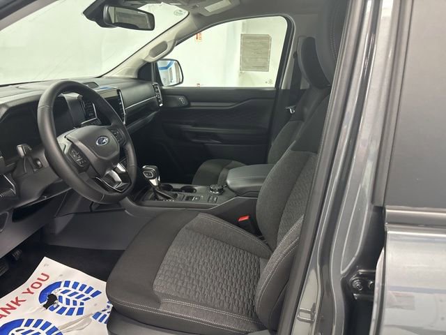 New 2026 Ford Ranger XLT AWD/4WD image 7