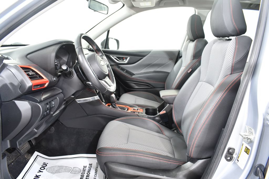 Used 2021 Subaru Forester Sport AWD/4WD image 6