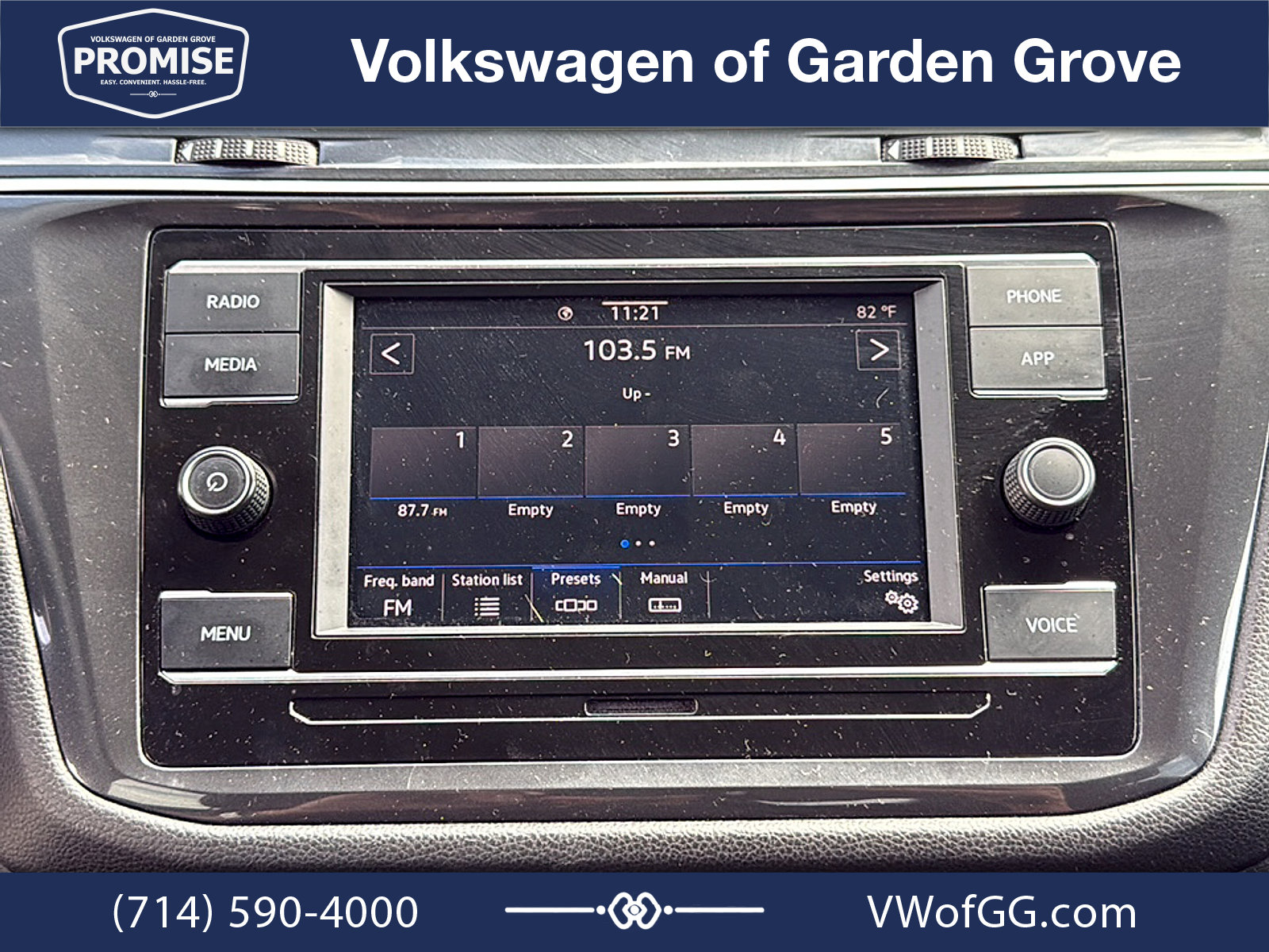 Used 2023 Volkswagen Tiguan S FWD image 23
