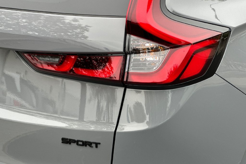 New 2027 Honda CR-V Sport image 21