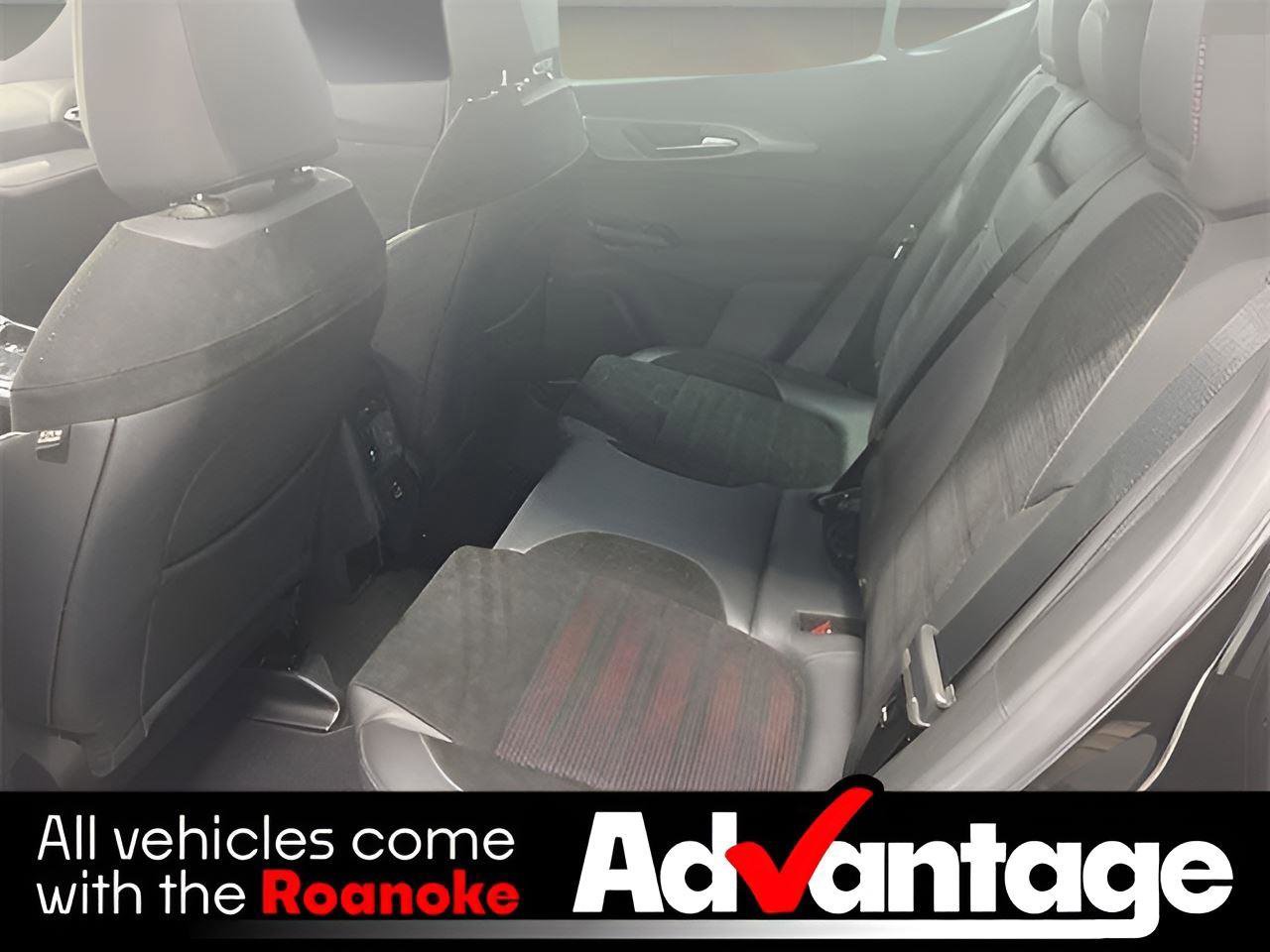 Used 2024 Dodge Hornet R/T image 5