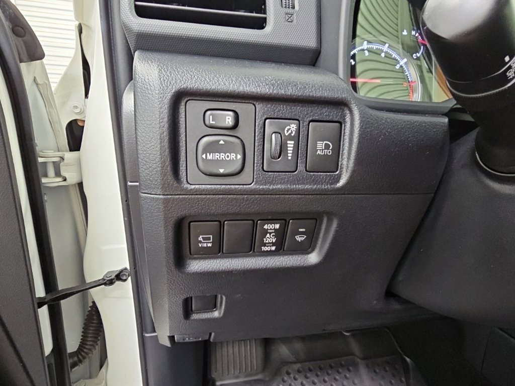 Used 2023 Toyota 4Runner Limited RWD image 26